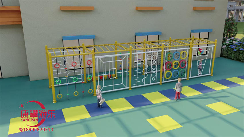 幼兒園戶外百變?cè)铺菖逝? /></a>
                            </dt>
                            <dd>
                                <a href=